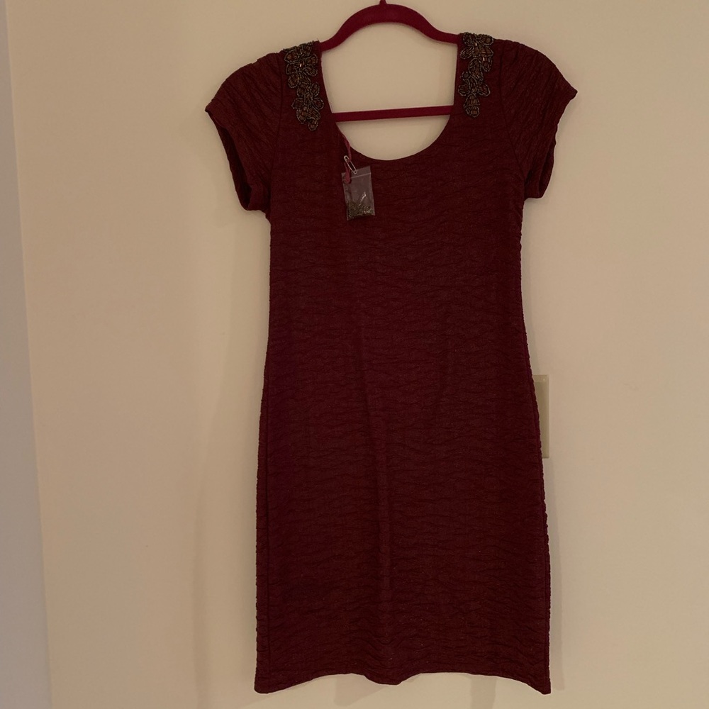 Free People Party Dress